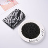 Glass Seed Beads X2-SEED-A004-3mm-12-5