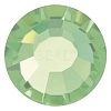 Preciosa&reg Crystal Hotfix Flatback Stones Y-PRC-HSS10-50520-2