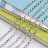 Brass Rolo Chains CHC-S008-002C-P-3