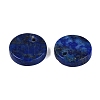 Natural Lapis Lazuli Pendants G-Q606-41C-2