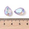 Glass Rhinestone Cabochons RGLA-L029-04A-VLSI-3