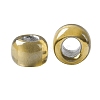 TOHO 11/0 Round Beads X-SEED-TR11-0375-3
