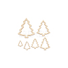 Unfinished Wood Chips DIY-WH0656-19B-7
