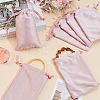 Velvet Jewelry Pouches Bags TP-WH0012-06B-3