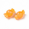 Acrylic Beads MACR-S375-004-A06-2