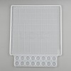 Chess Pieces & Chessboard Silicone Molds DIY-J003-04-3