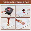 Wax Seal Stamp Set AJEW-WH0208-768-4