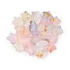 Frosted Acrylic Beads FACR-CJC0008-01A-1