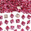 Preciosa&reg MAXIMA Crystal Fancy Stones Y-PRC-FA6-70010-1