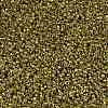 TOHO Round Seed Beads SEED-JPTR15-0991-2