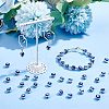 100Pcs CCB Plastic Beads FIND-NB0003-11A-6