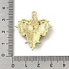 Alloy Black Enamel Gothic Style Pendants PALLOY-R157-06G-06B-3