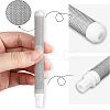 20Pcs 201 Stainless Steel 60 Mesh Airless Spray Gun Filter FIND-FH0004-88-3