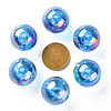 Transparent Acrylic Beads MACR-S370-B20-759-3