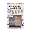 DIY Jewelry Making DIY-JP0005-03-2
