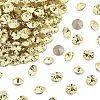 Preciosa&reg MAXIMA Crystal Round Stones Y-PRC-RBSS24-80100-1