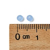 Preciosa&reg Crystal Beads X-PRC-BA3-30020-840-5