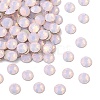 Preciosa&reg MAXIMA Crystal No Hotfix Flatback Stones Y-PRC-NSS12-71350-1
