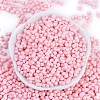 Baking Paint Glass Seed Beads X1-SEED-K010-A17-3