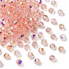 Preciosa&reg Crystal Beads X-PRC-BB6-70120-200-3