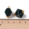 Two Tone Acrylic Pendants MACR-C033-07D-3