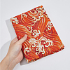 Cotton and Linen Book Covers AJEW-WH0348-447A-3