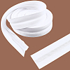Polycotton Double Fold Bias Tape OCOR-WH20006-22A-6
