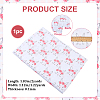 Cotton Fabric DIY-WH0816-575A-2