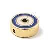 Brass Beads KK-B059-36G-A-3