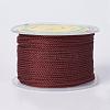 Round Polyester Cords OCOR-P005-22-1