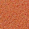 MIYUKI Round Rocailles Beads SEED-X0054-RR0474-3