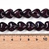 Millefiori Glass Beads Strands GLAA-T023-34C-4