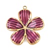 304 Stainless Steel Pendants STAS-H249-04G-01-1