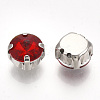Sew on Rhinestone RGLA-T038-10mm-05-2