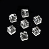 K9 Glass SWAR-F074-6x6mm-01-5