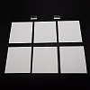 Puzzle Saver AJEW-WH0261-77-1