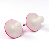 Resin Pendants RESI-S295-M-2