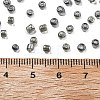 8/0 Glass Seed Beads SEED-A006-3mm-112-3