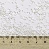 MIYUKI Round Rocailles Beads X-SEED-G009-RR0551-4