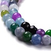 Natural White Jade Beads G-J390-C01-05-3