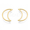 201 Stainless Steel Linking Rings STAS-N090-T10-2-1