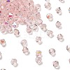 Preciosa&reg Crystal Beads Y-PRC-BA5-70120-200-3