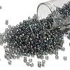 TOHO 8/0 Round Beads X-SEED-TR08-0176B-1