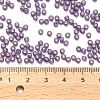 TOHO 8/0 Round Beads SEED-TR08-2124-4