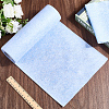 Fibre Reusable Cleaning Rags Roll FIND-WH20001-96A-3