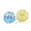 UV Plating Opaque Resin Beads RE-CBA2450-06-2