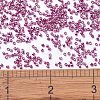 MIYUKI Delica Beads X-SEED-J020-DB1840-4
