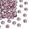 Preciosa&reg MAXIMA Crystal No Hotfix Flatback Stones Y-PRC-NSS10-20020-1