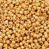 TOHO 6/0 Round Beads X-SEED-TR06-0715-3