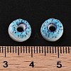 Luminous Resin Imitation Food Decoden Cabochons RESI-K036-27F-3